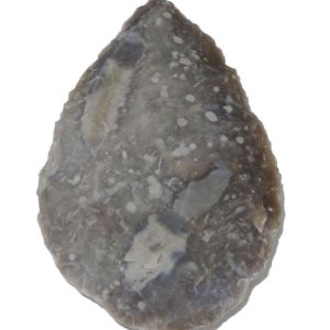 Biface en silex