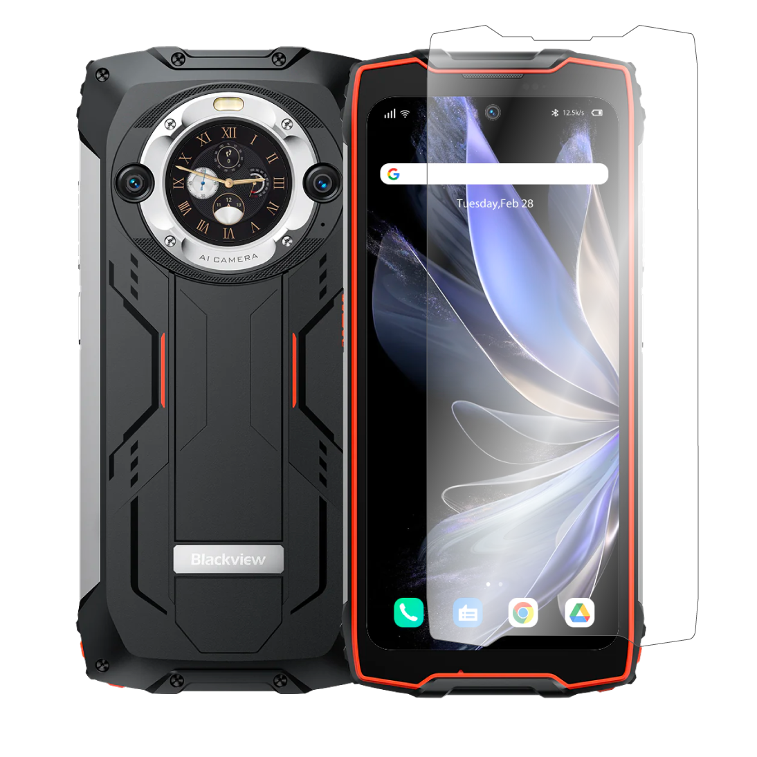 Blackview BV9300 Pro