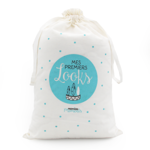 Pack Mon Premier Look – Salle de naissance