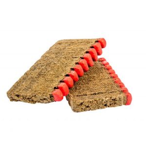 Allumettes briquettes