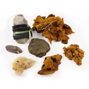 Kit de feu par Percussion